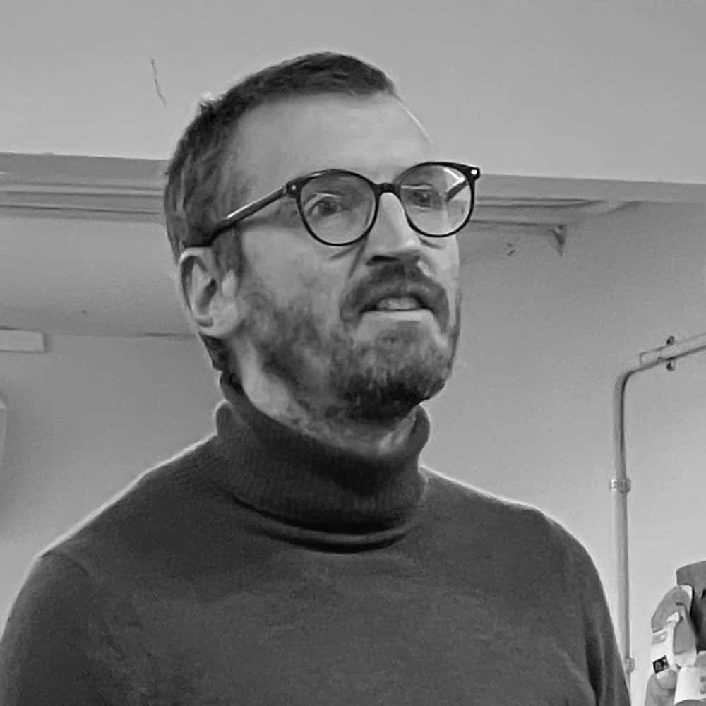 David Bon